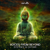 System E - Voices From Beyond (EP)