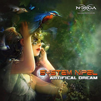 System Nipel - Artificial Dream [EP]