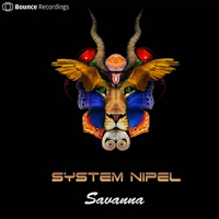 System Nipel - Savanna [EP]