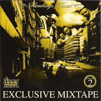 Samy Deluxe - Exclusive Mixtape Vol. 2