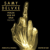 Samy Deluxe - Perlen Vor Die Saue