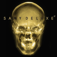 Samy Deluxe - Mannlich (Limited Deluxe Edition) (CD 3): Instrumental