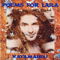 Poems For Laila - Katamandu