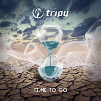 Tripy - Time To Go [EP]