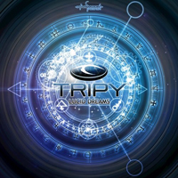 Tripy - Lucid Dream [EP]