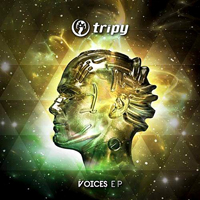 Tripy - Voices [EP]