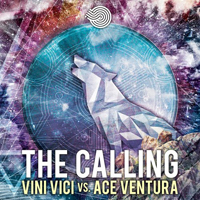 Vini Vici - The Calling [EP]