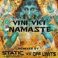 Vini Vici - Namaste (Static Movement & Off Limits Remix) [Single]