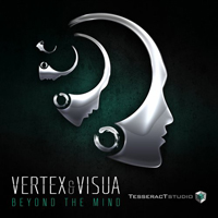 Visua - Beyond The Mind [Single]