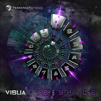 Visua - Time & Space [EP]