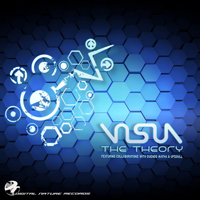 Visua - The Theory [EP]