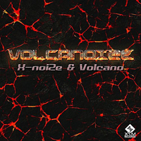 Volcano - Volcanoize [Single]