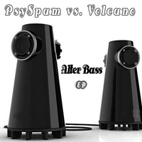 Volcano - Alter Bass (EP)