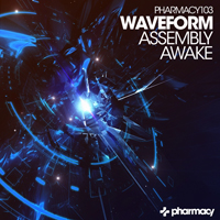 Waveform - Assembly / Awake [Single]