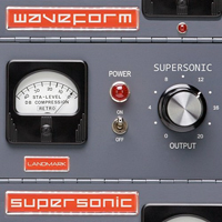 Waveform - Supersonic [EP]