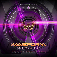 Waveform - The Remixes (EP)
