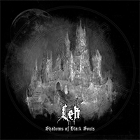 Lek - Shadows of Black Souls