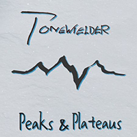 Tonewielder - Peaks & Plateaus