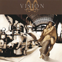 Vision (FIN) - On The Edge