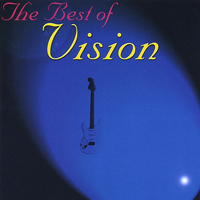 Vision (FIN) - The Best Of...