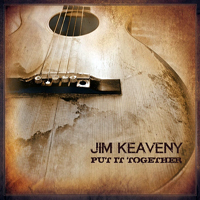 Keaveny, Jim - Put It Together