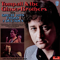 Tompall & The Glaser Brothers - Great Hits From Two Decades