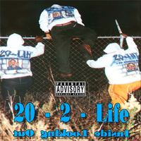 20-2-Life - Inside Looking Out (Reissue 2006)