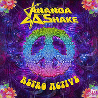 Ananda Shake - Retro Active (EP)