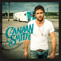Smith, Canaan - Canaan Smith (EP)