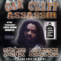 Oak Cliff Assassin - Target Practice