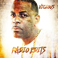 Vicious (USA) - Radio Edits (CD 2)