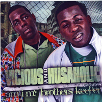 Vicious (USA) - Am I My Brothers Keeper