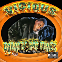 Vicious (USA) - Country Rap Tunes (CD 2)