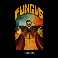Fungus (ESP) - Exodus