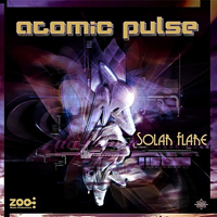 Atomic Pulse - Solar Flare [EP]