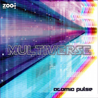 Atomic Pulse - MultiVerse [EP]