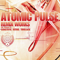 Atomic Pulse - Remix Works [EP]