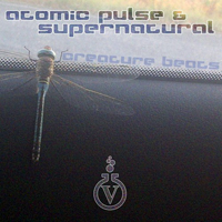 Atomic Pulse - Crature Beats [EP]