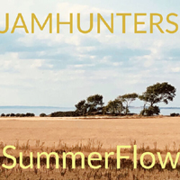 Jamhunters - Summerflow (Single)