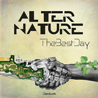 Alter Nature - The Best Day [EP]