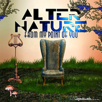 Alter Nature - From My Point Of You [EP]