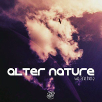 Alter Nature - We Are Here [EP]
