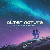 Alter Nature - In Sync with Every Beat (Single)