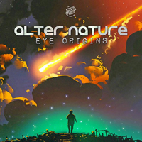 Alter Nature - Eye Origins (Single)