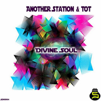 Another Station - Divine Soul [EP]