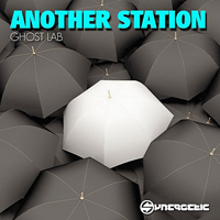Another Station - Ghost Lab [EP]