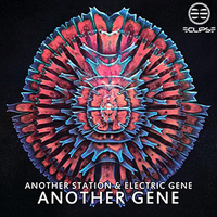 Another Station - Another Gene [Single]