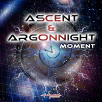 Ascent (SRB) - Moment [EP]