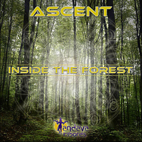 Ascent (SRB) - Inside The Forest [EP]