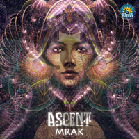 Ascent (SRB) - Mrak (Single)